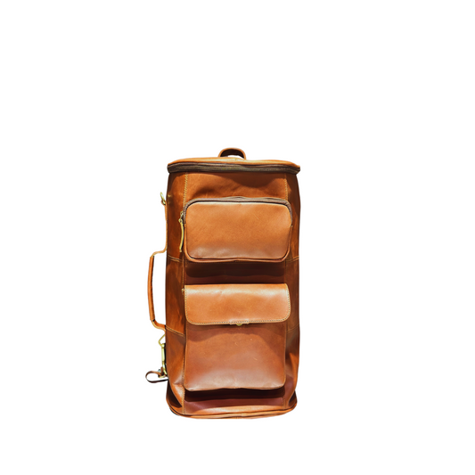 LE Duffle