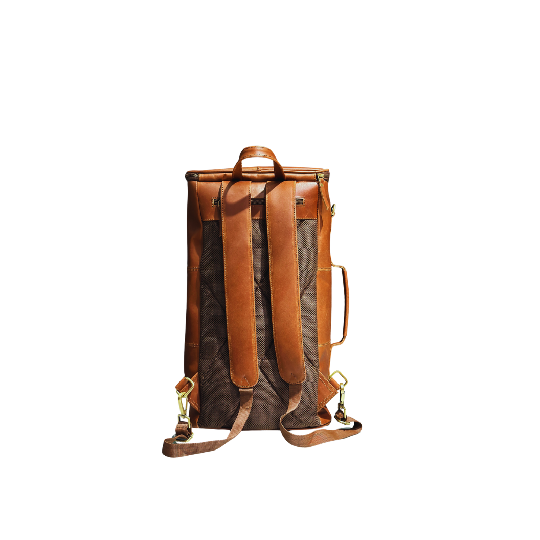 LE Duffle