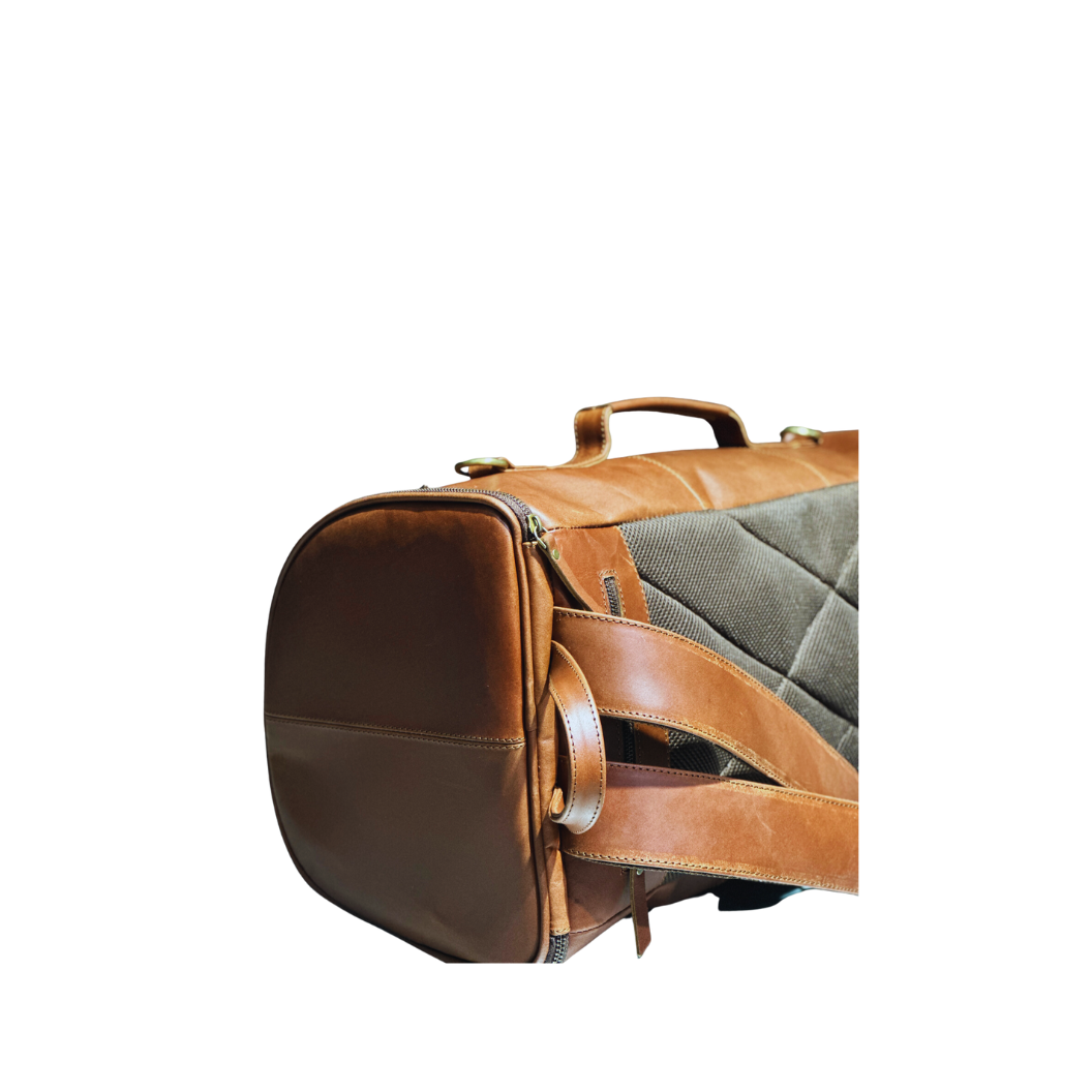 LE Duffle