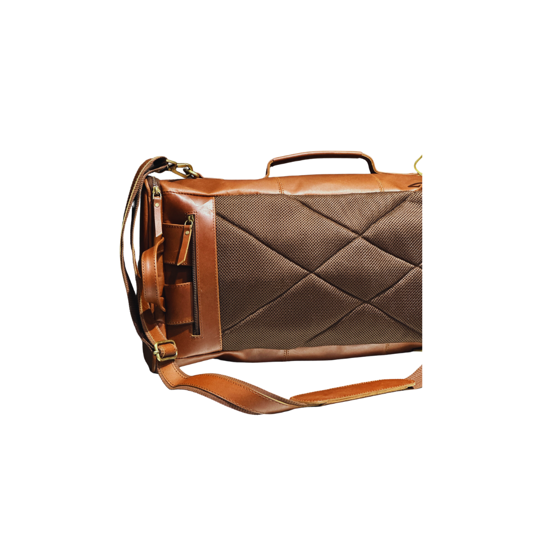 LE Duffle