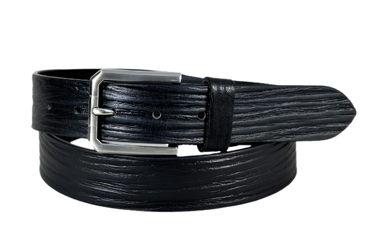 WOOD  BELT