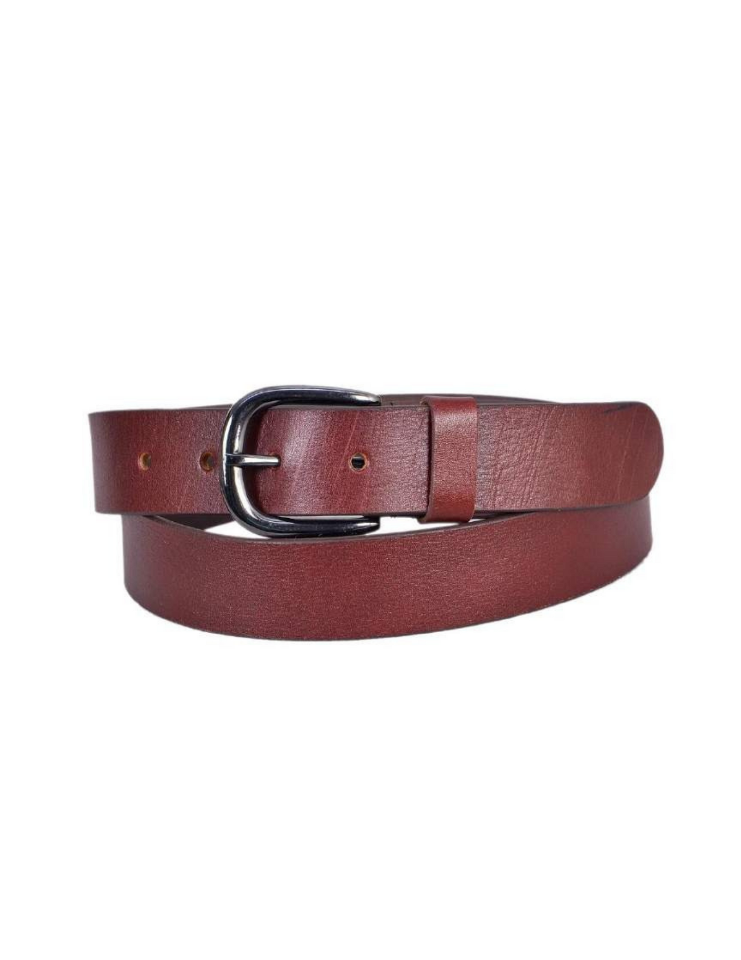MILLED  BELT