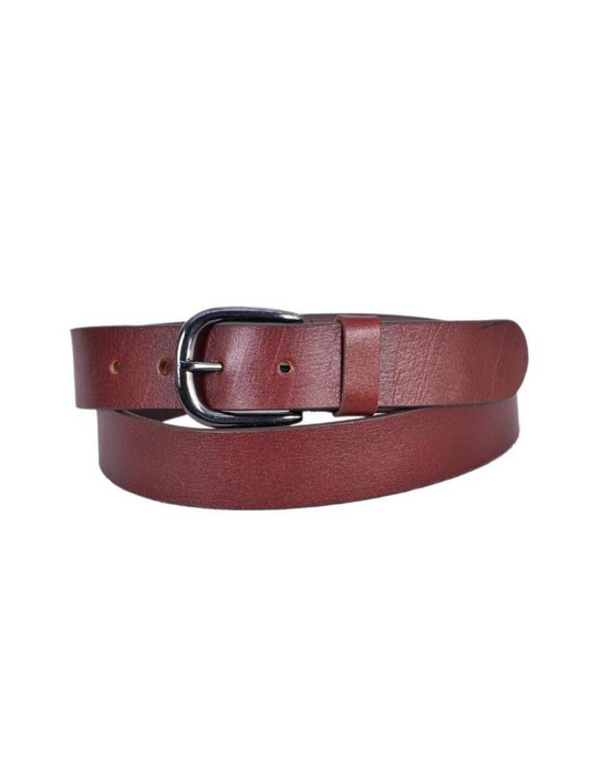 MILLED  BELT