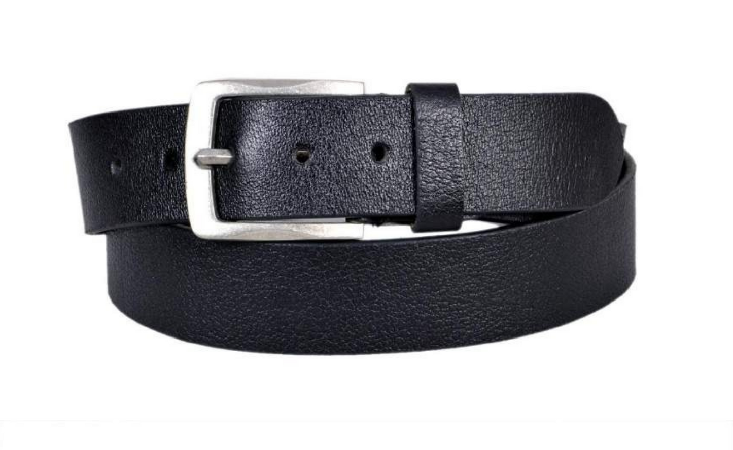 MILLED  BELT