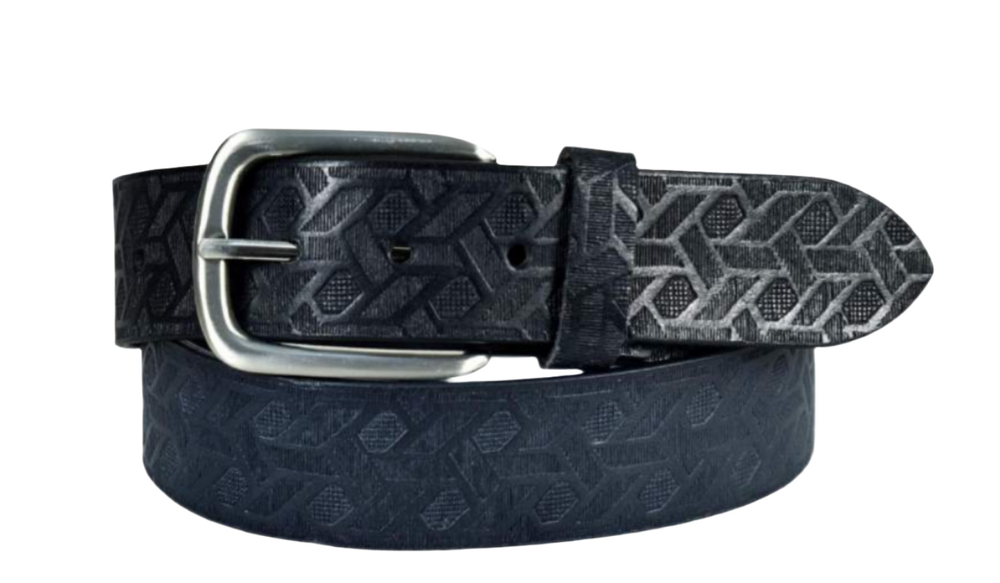 PATTERN-1958  BELT