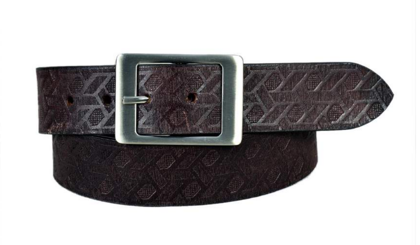 PATTERN-1958  BELT