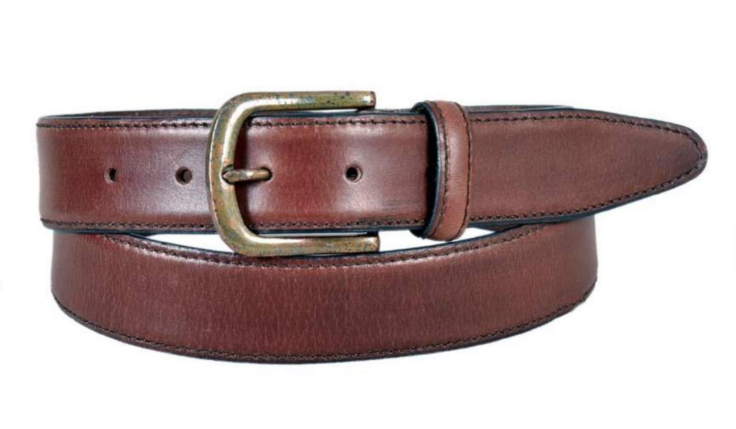 NUBUCK  BELT
