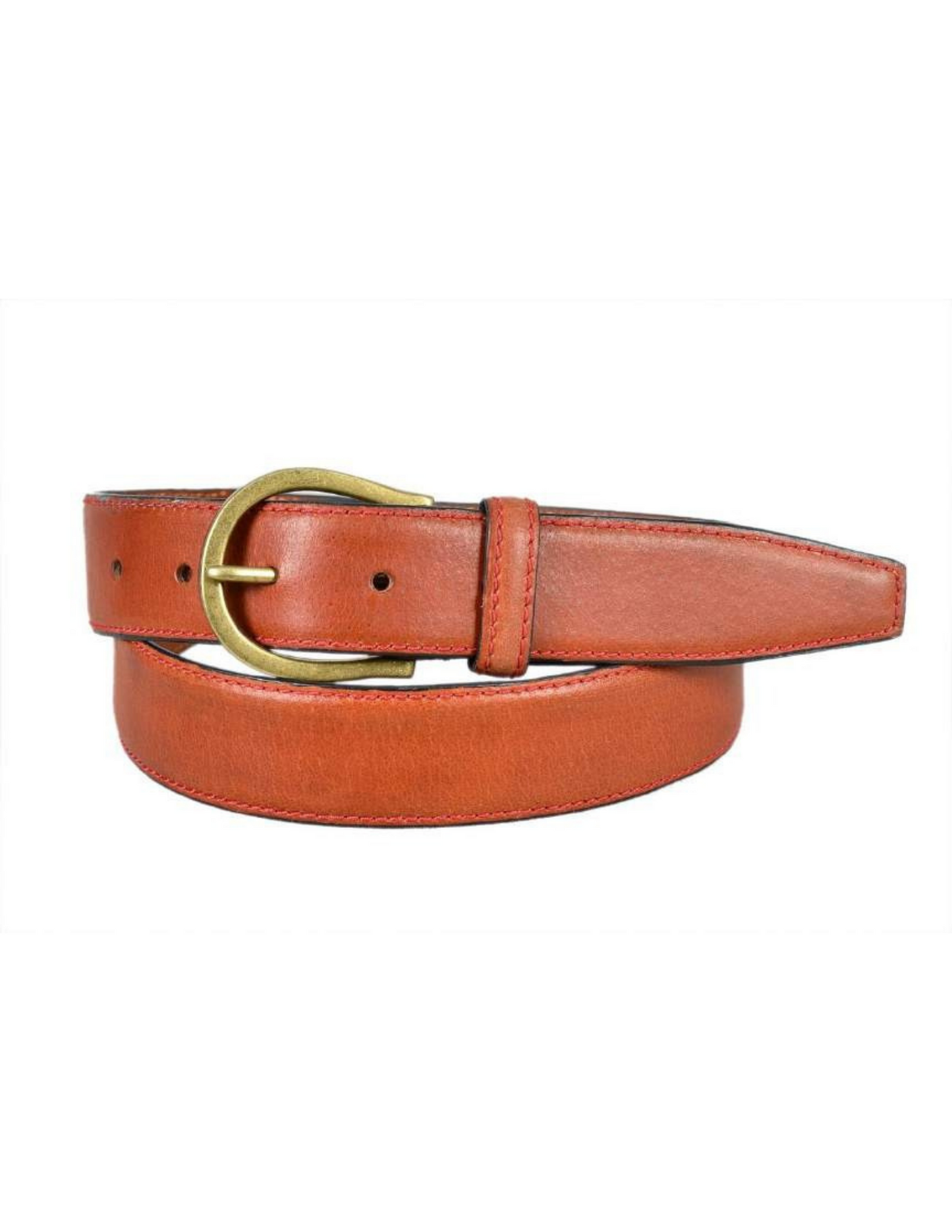 NUBUCK  BELT