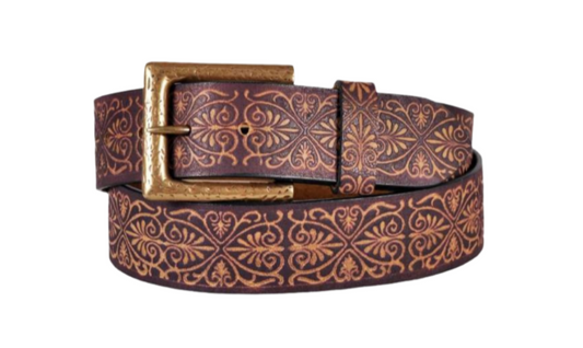 PATTERN-0636  BELT