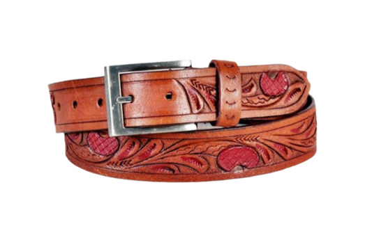 PATTERN-0644  BELT