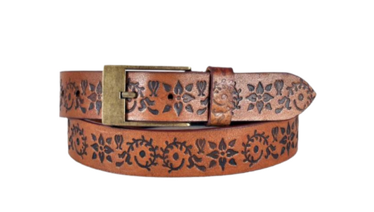 PATTERN-0612  BELT
