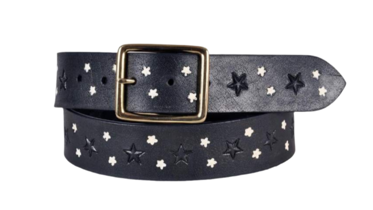 PATTERN-0632  BELT