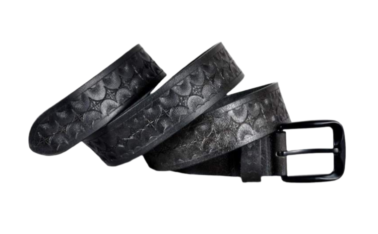 PATTERN-0628  BELT
