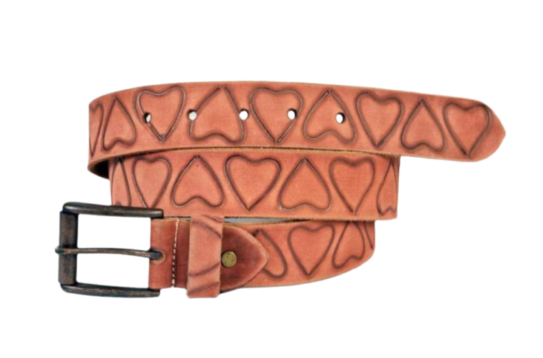 PATTERN-0624  BELT