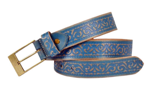 PATTERN-0620  BELT