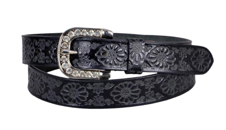 PATTERN-0215  BELT