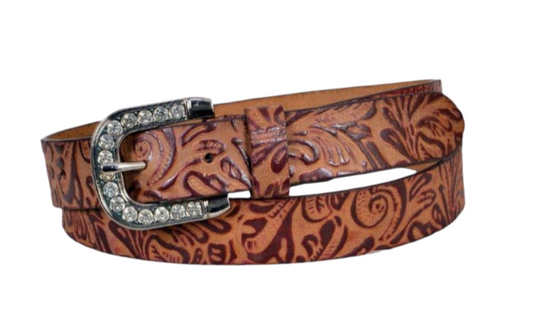 PATTERN-0318  BELT