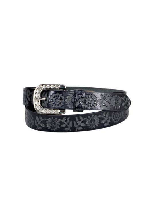 PATTERN-297  BELT