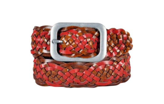 PATTERN-0662  BELT