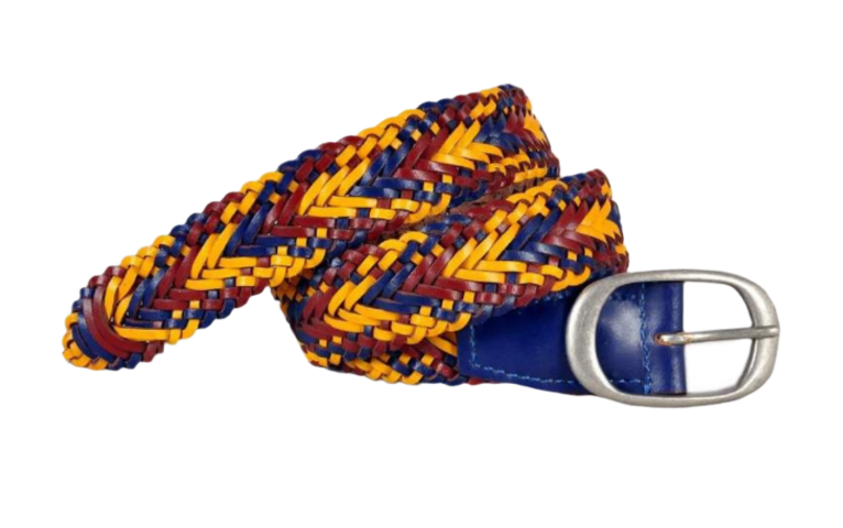 PATTERN-855  BELT