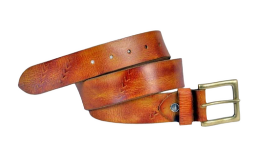 PATTERN-0664  BELT