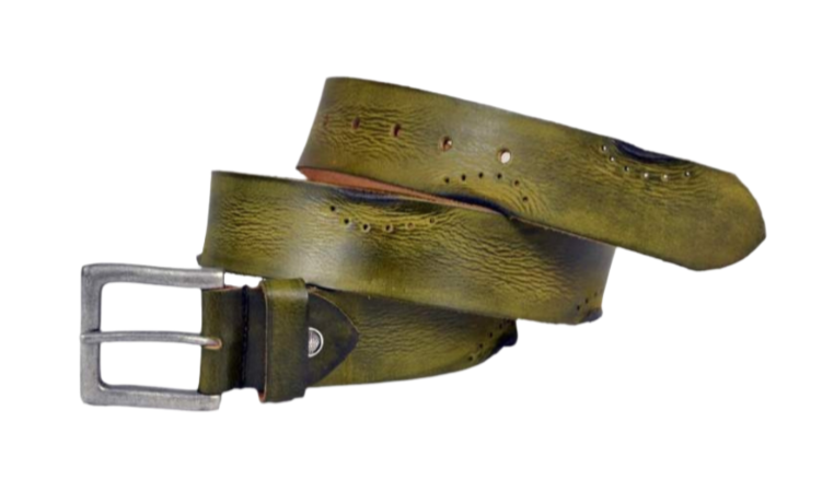 PATTERN-0658  BELT