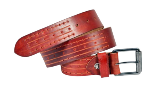 PATTERN-0648  BELT