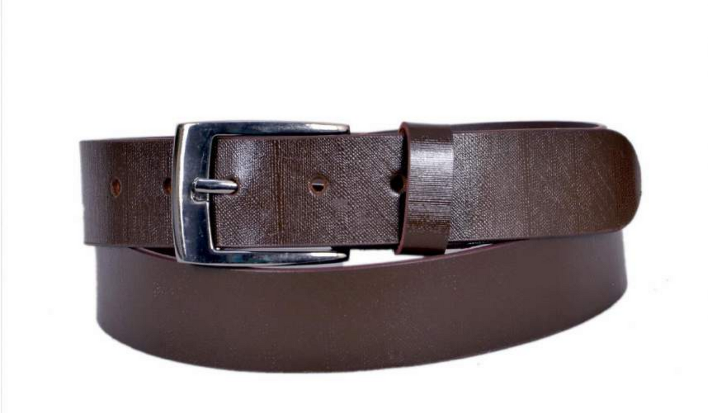 NATURAL  BELT