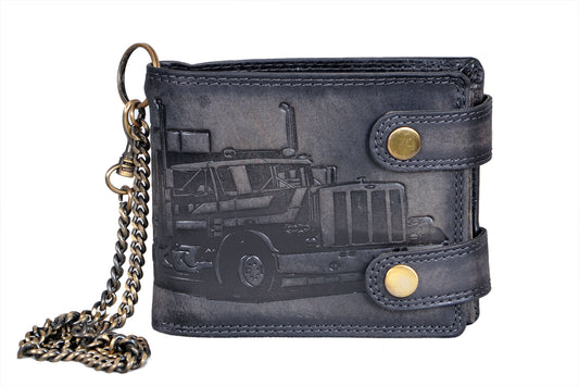 LE NAPOLI TRUCK MAFIA