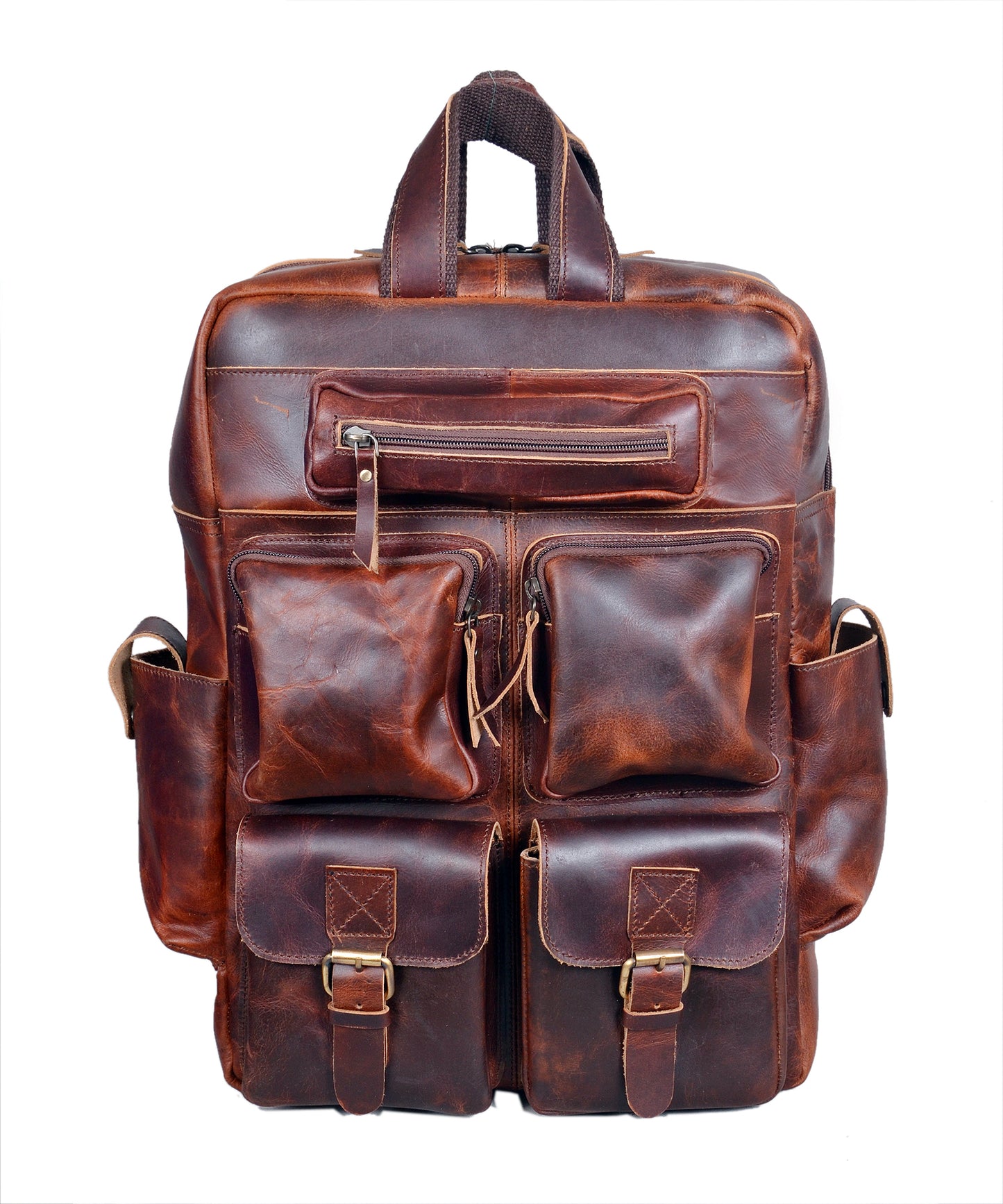 LE NOUVEAU BACKPACK