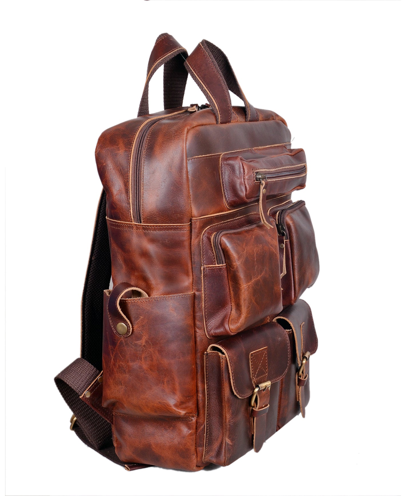 LE NOUVEAU BACKPACK