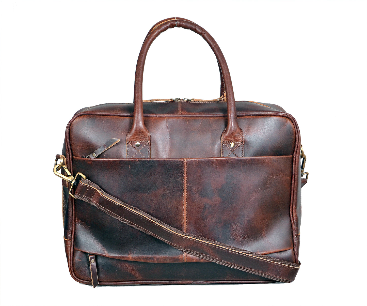 LE Slim Laptop Bag