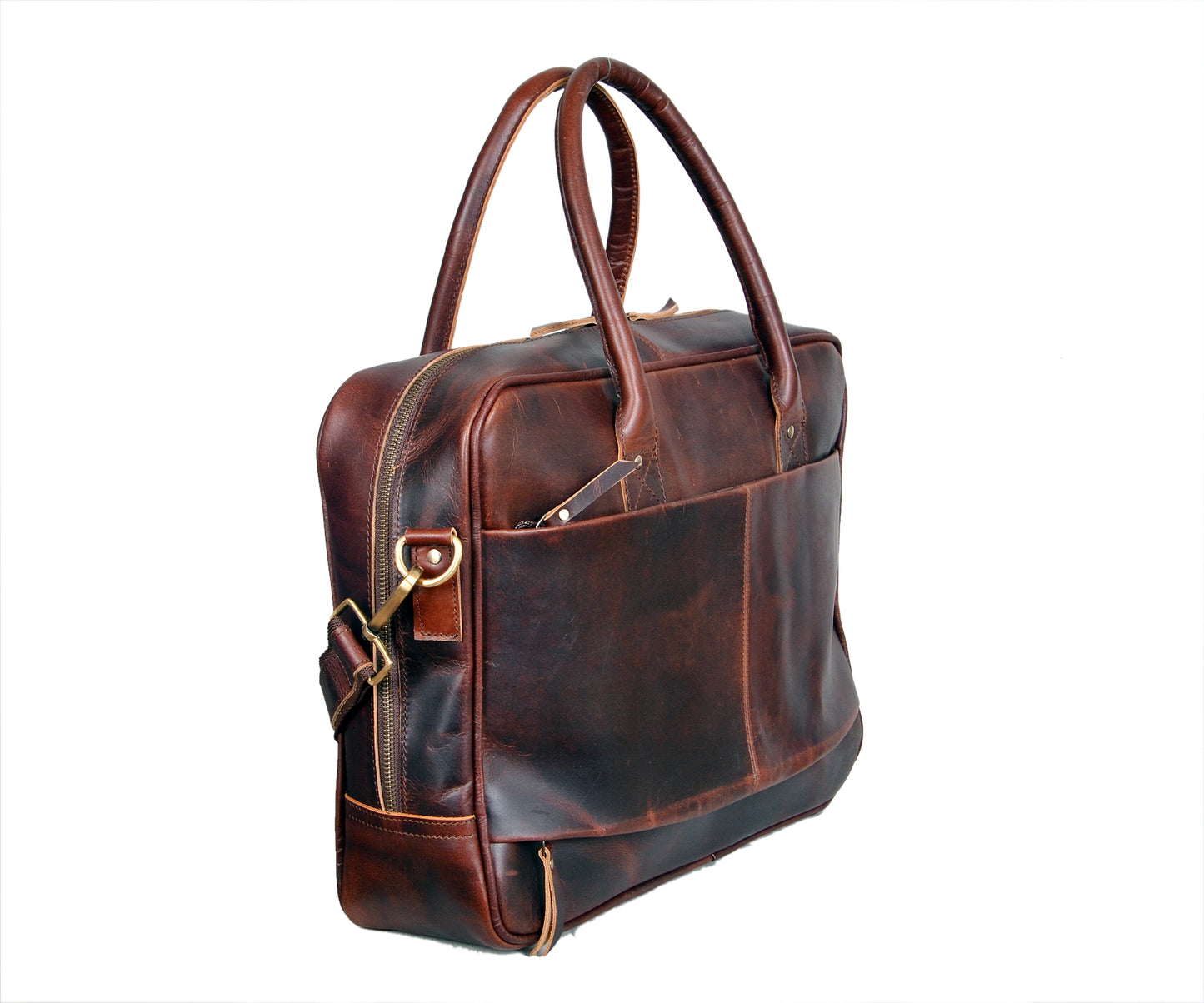 LE Slim Laptop Bag