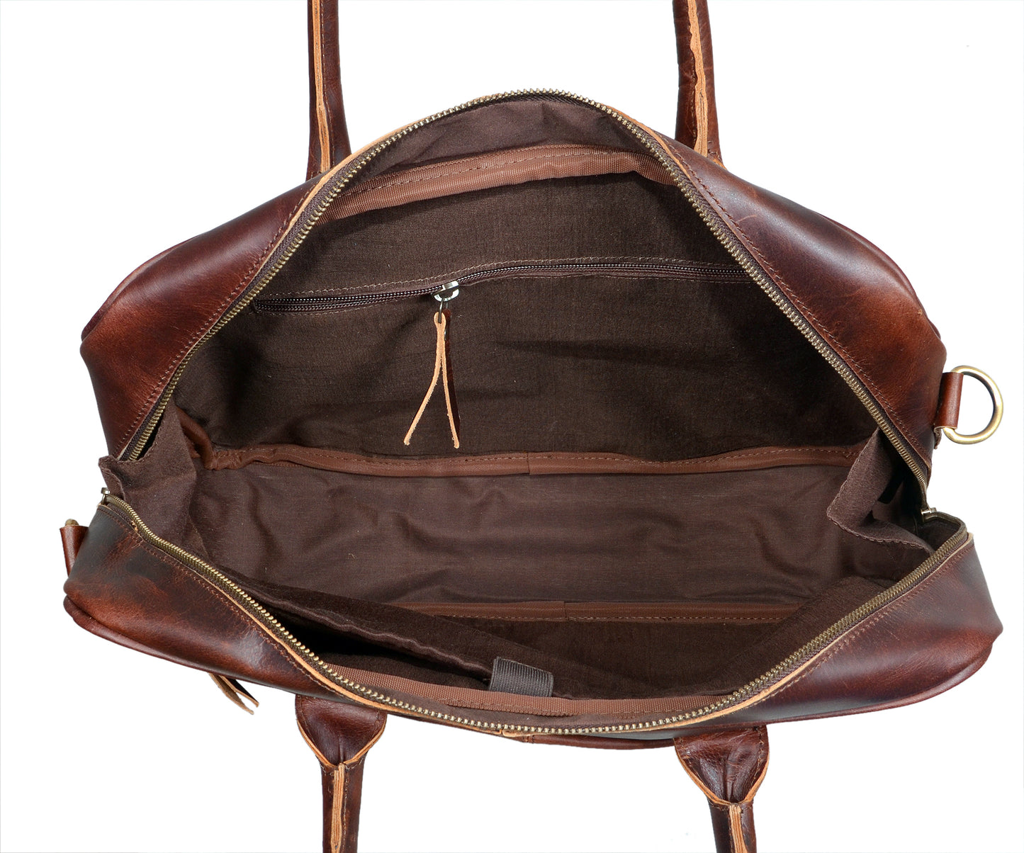 LE Slim Laptop Bag